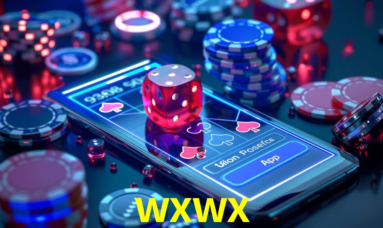 Canal oficial no Telegram da wxwx