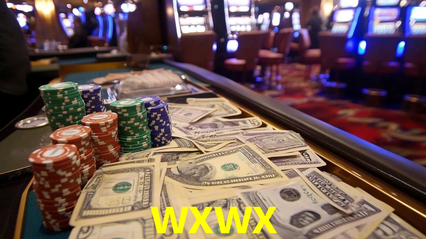 Slots com jackpots e giros grátis na wxwx