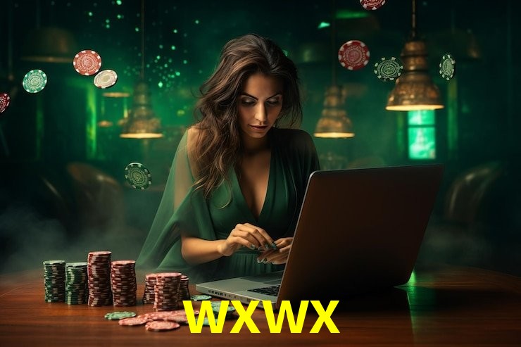 Escolher plataforma para baixar wxwx