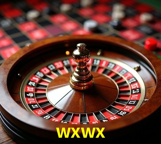 Bônus e promoções da wxwx