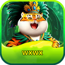 Imagem promocional da wxwx mostrando a plataforma e suas vantagens
