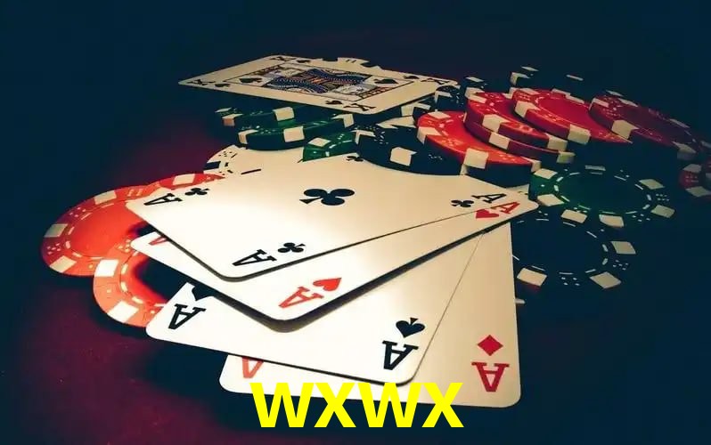 wxwx Slots