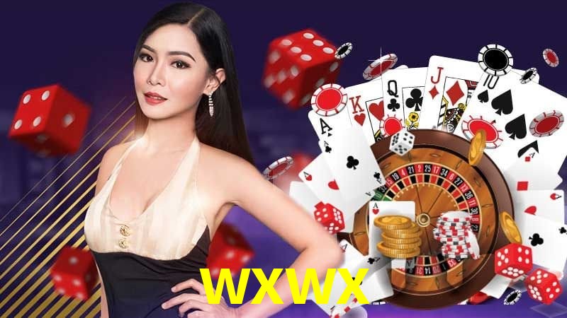 wxwx Fortune Tiger